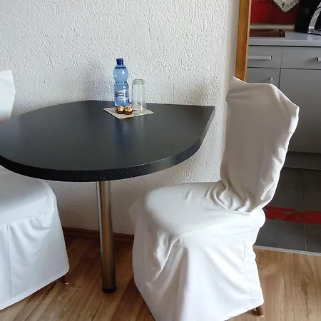 Lägenhet 